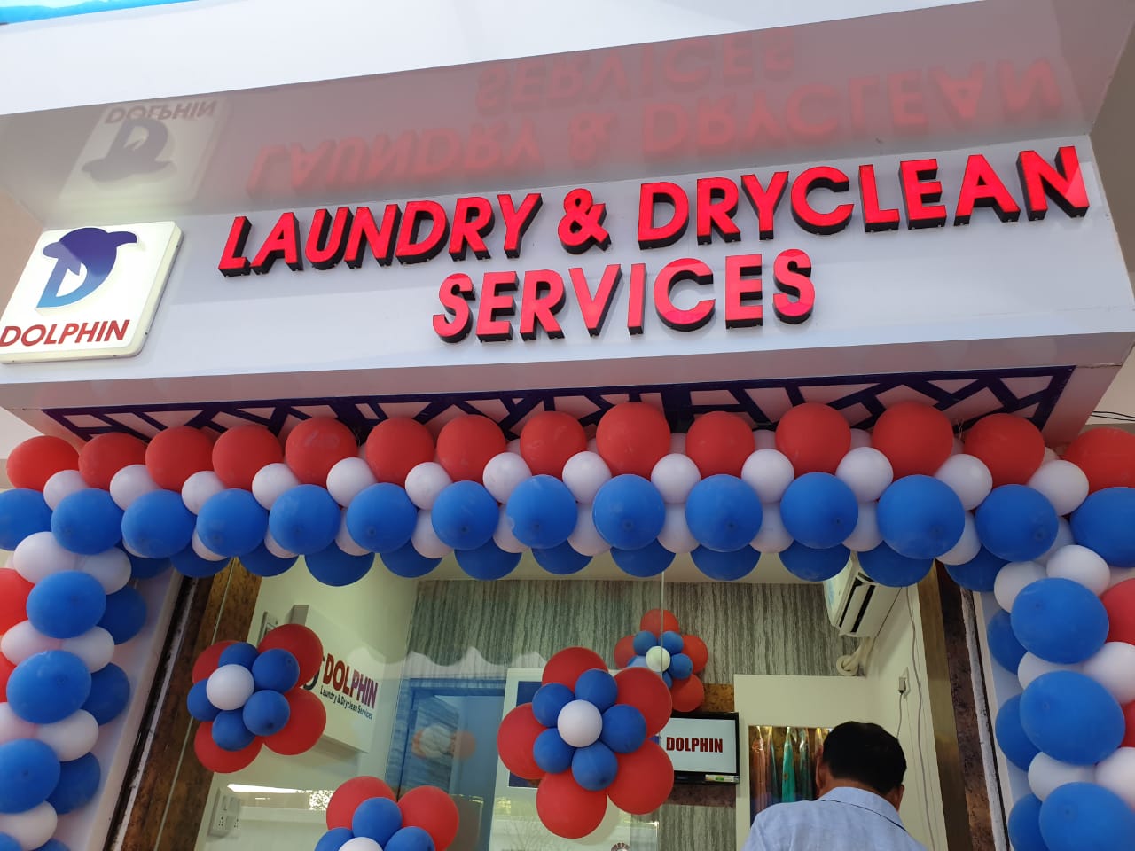 Laundry Service